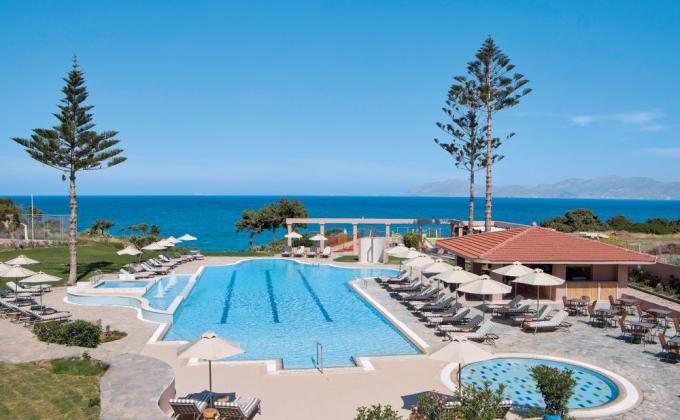 Ammos Luxury Resort