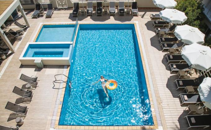 KoSea Boutique Hotel
