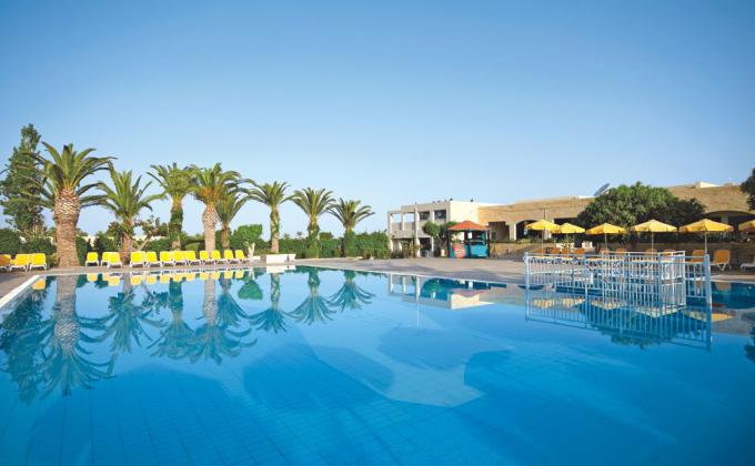 Holiday Village Kos By Atlantica Hotels