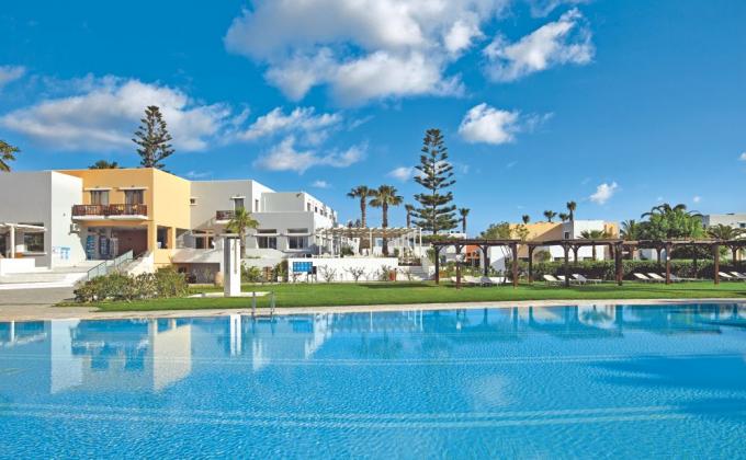 TUI BLUE Atlantica Marmari Beach