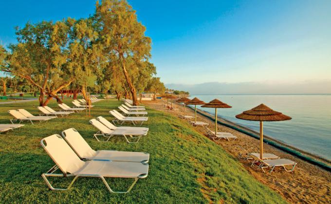 TUI BLUE Oceanis Beach Resort & Spa (2)