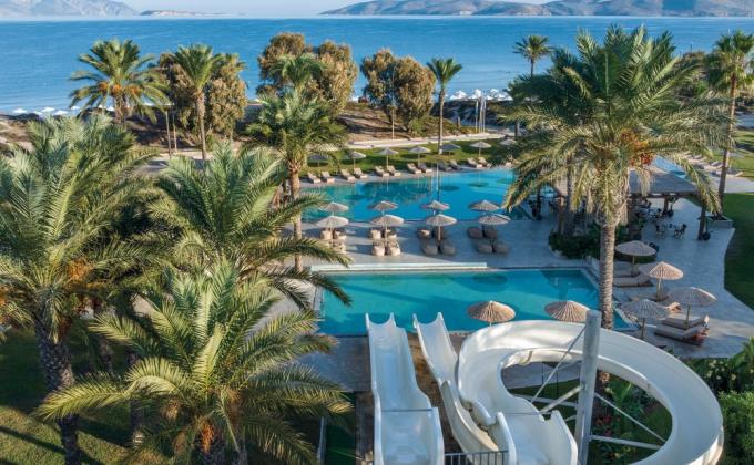 Grecotel Casa Paradiso