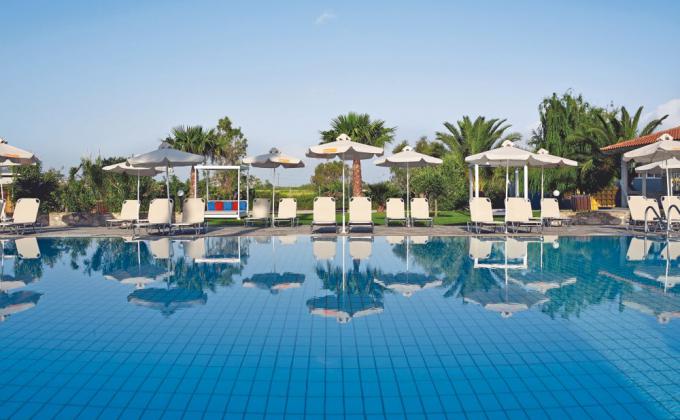 SUNEO Atlantica Thalassa Hotel