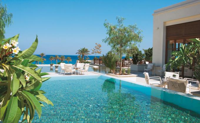 Grecotel Kos Imperial Thalasso Famous Class