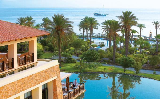 Grecotel Kos Imperial Thalasso