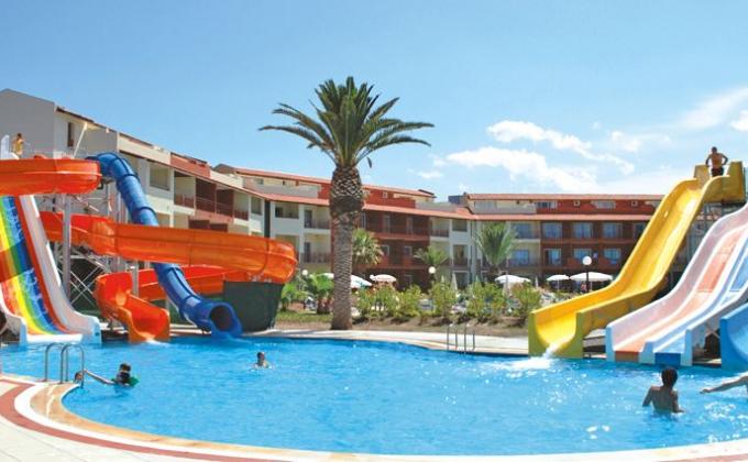 Ephesia Holiday Beach Club (1)