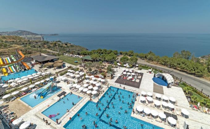 Ramada Resort Kusadasi