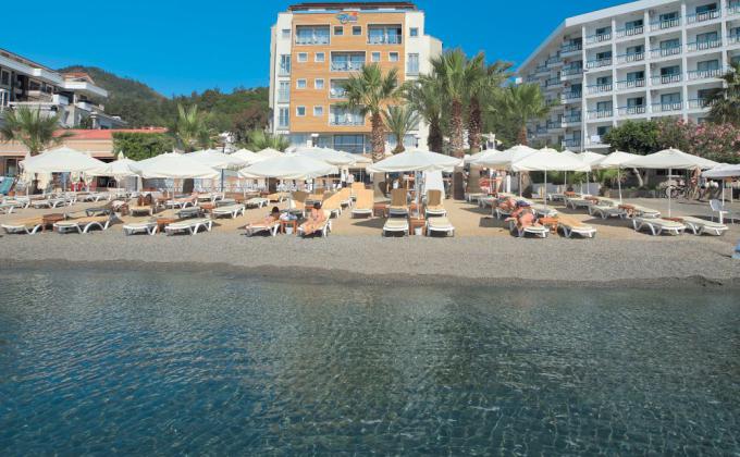 Cettia Beach Resort