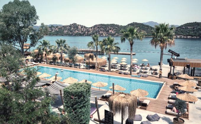 Cook&apos;s Club Adakoy Marmaris