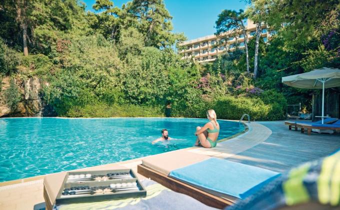 TUI MAGIC LIFE Sarigerme