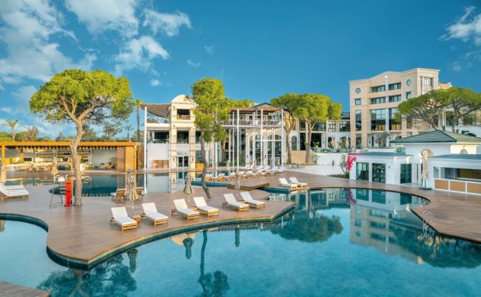 Rixos Park Belek