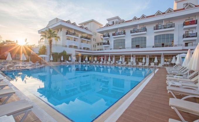 SUNEOCLUB Side Aquamarin Resort & Spa