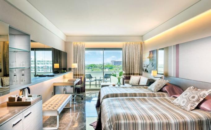 Rixos Premium Belek