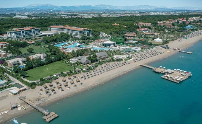 Ela Excellence Resort Belek
