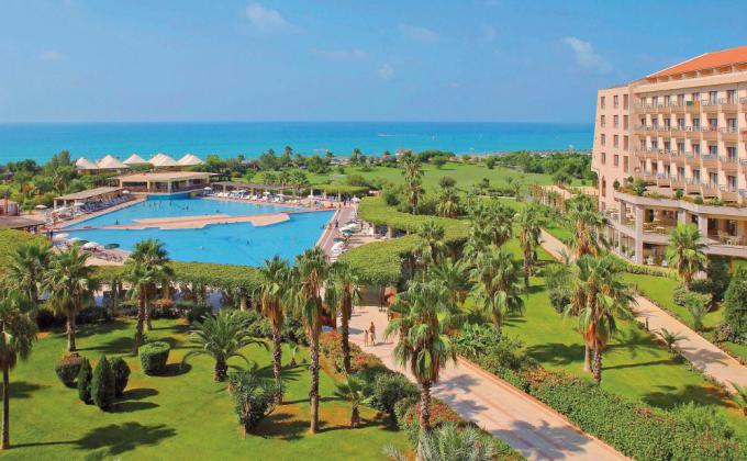 Kaya Belek