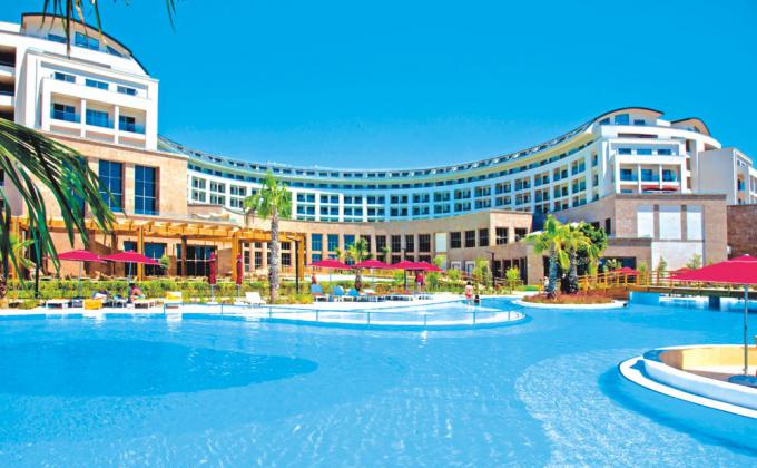 Riu Kaya Palazzo