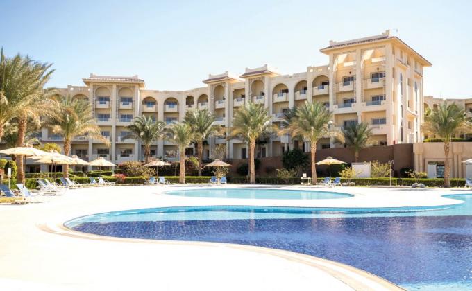 Serenity Alma Heights