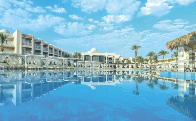 Jaz Elite Casa del Mar Beach