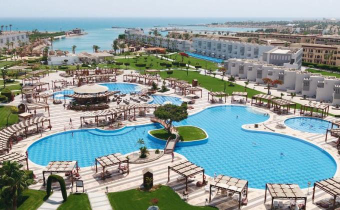 TUI BLUE Crystal Bay Resort (1)