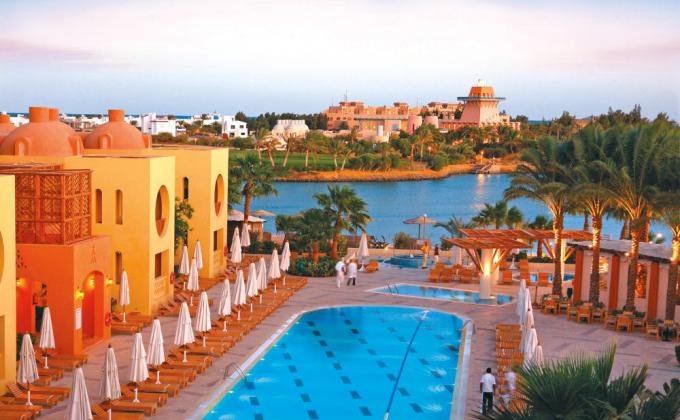 Steigenberger Golf & Spa Resort