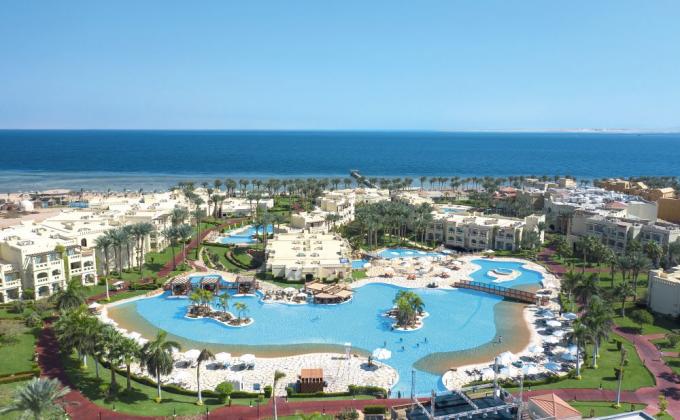 Rixos Sharm El Sheikh