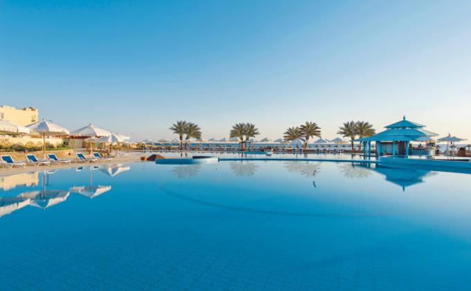 Concorde Moreen Beach & Spa