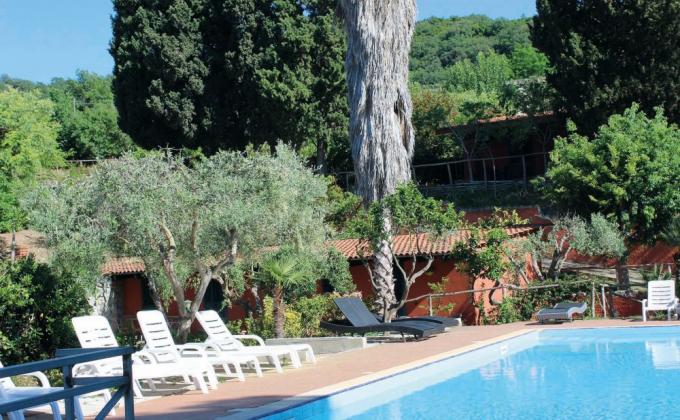 Agriturismo Ruralia