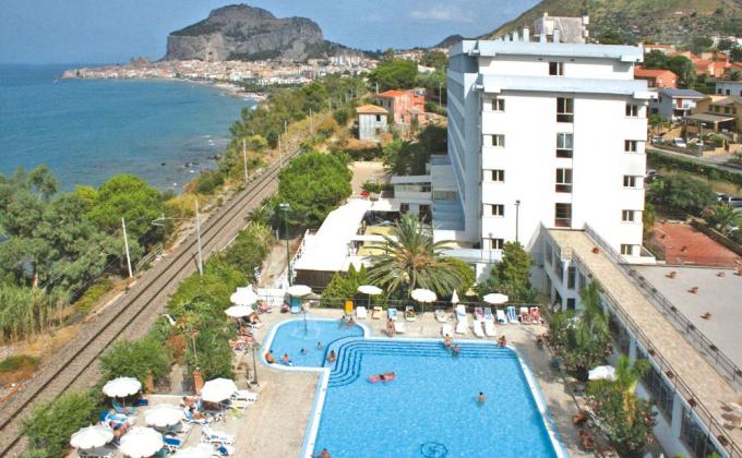 Santa Lucia Le Sabbie d&apos;Oro