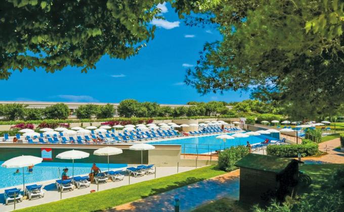 VOI Alimini Resort