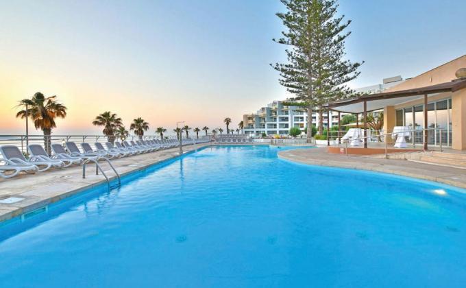 Doubletree by Hilton Malta