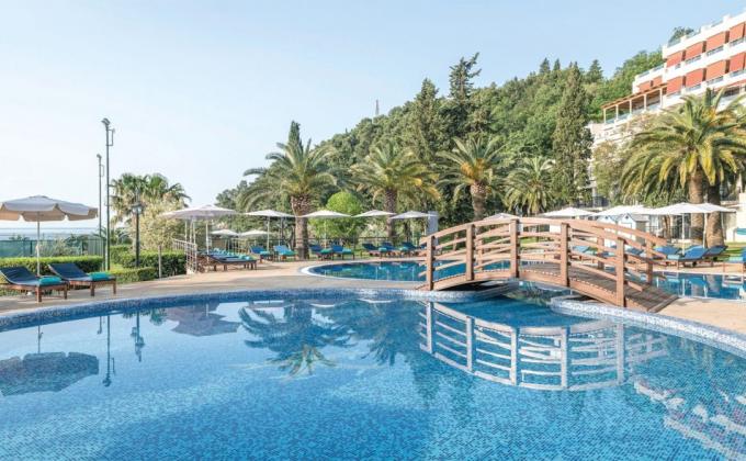 Iberostar Waves Bellevue