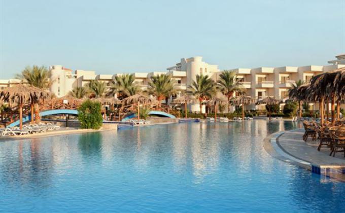 Hotel Hilton Long Beach - All inclusive