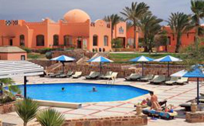 Hotel Resta Reef Resort
