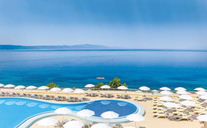 TUI BLUE Adriatic Beach