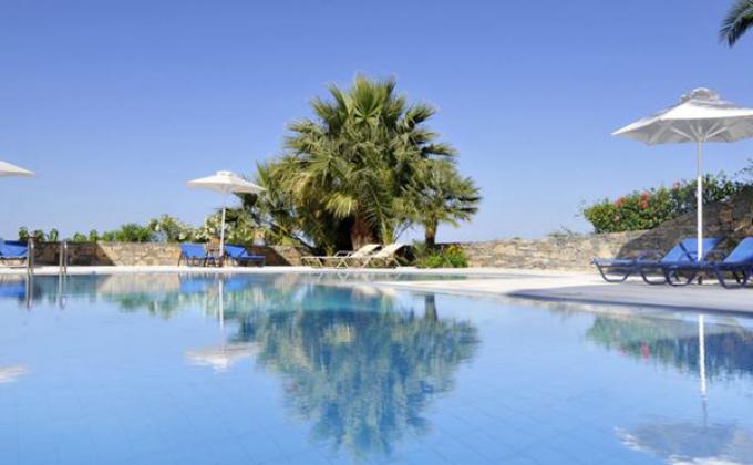 Elounda Vista Villas