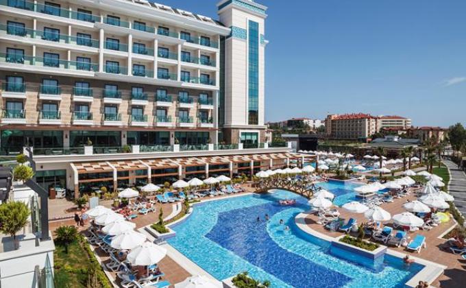 Hotel Luna Blanca Resort & Spa