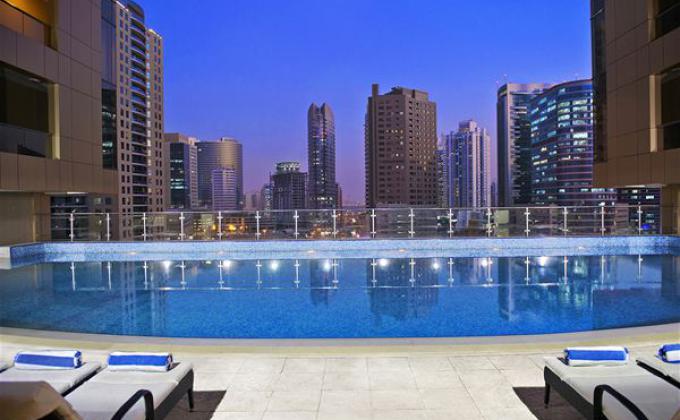 Yassat Hotel Apartments by Gloria