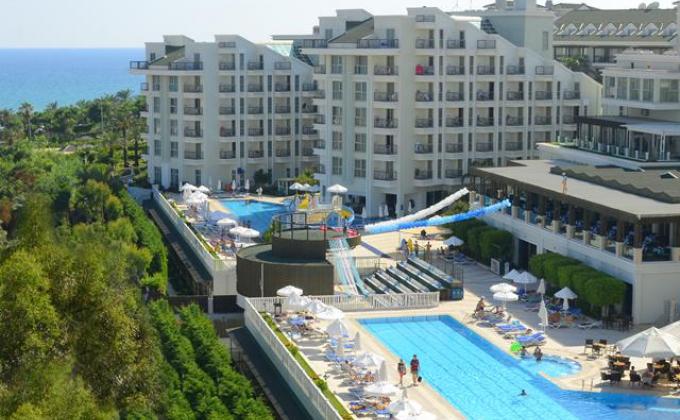Hotel Royal Atlantis Spa & Resort