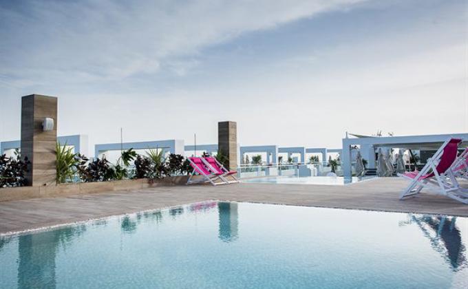 Hotel Labranda Marieta - all inclusive
