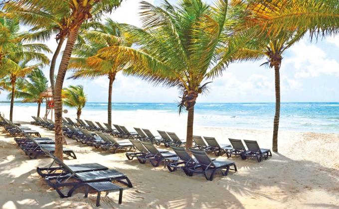 Catalonia Royal Tulum