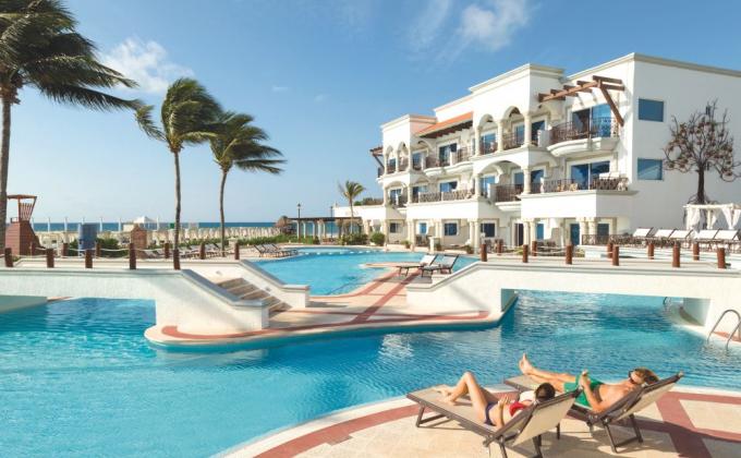 The Royal Playa Del Carmen