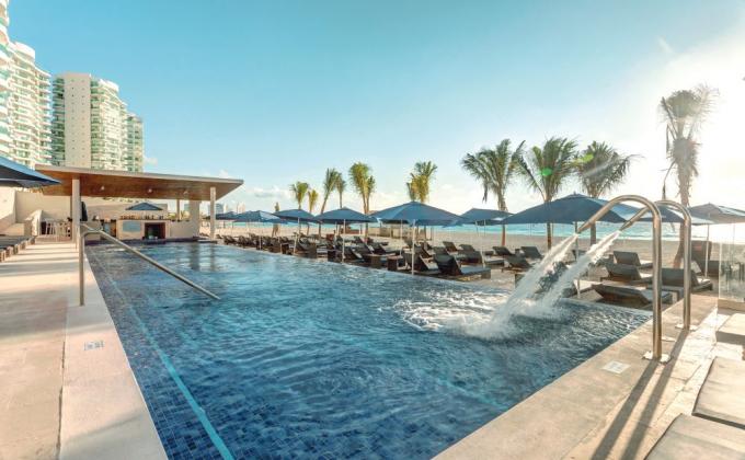 Royalton Chic Cancun, An Autograph Collection All-inclusive Resort - Adults Only
