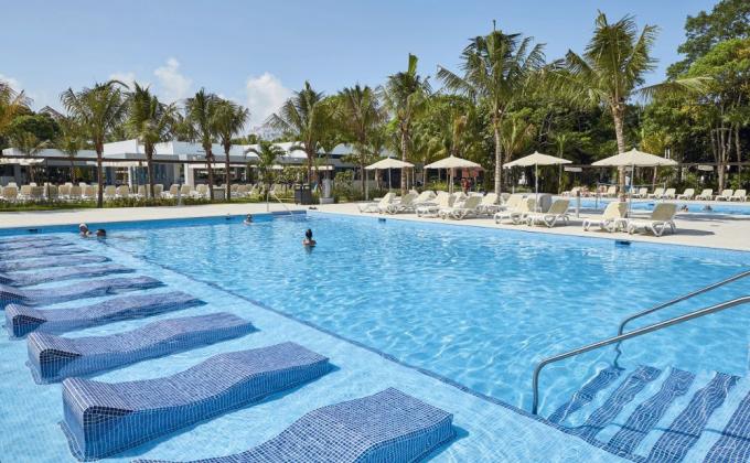 Riu Tequila