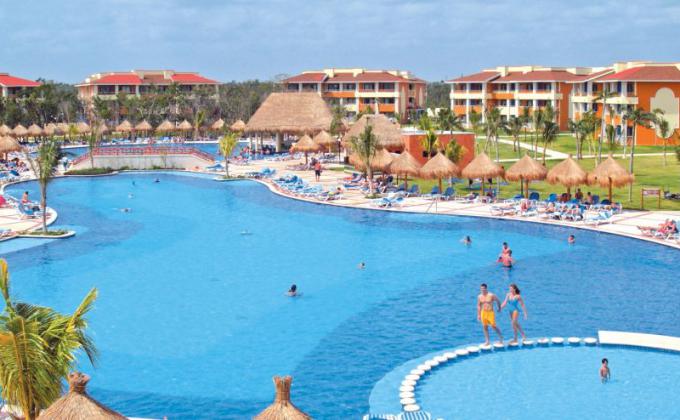 Bahia Principe Grand Coba