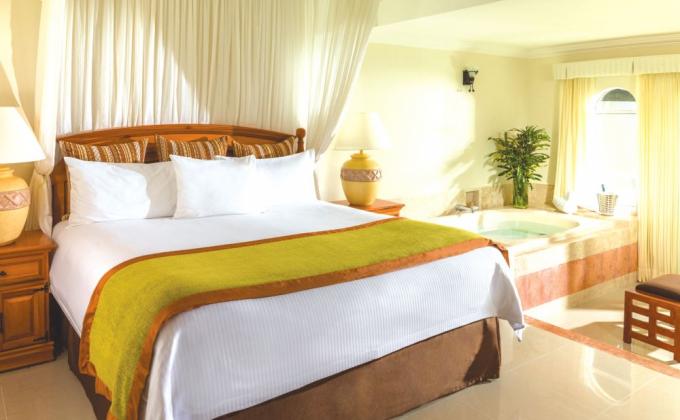 Tui Sensimar Seaside Suites & Spa