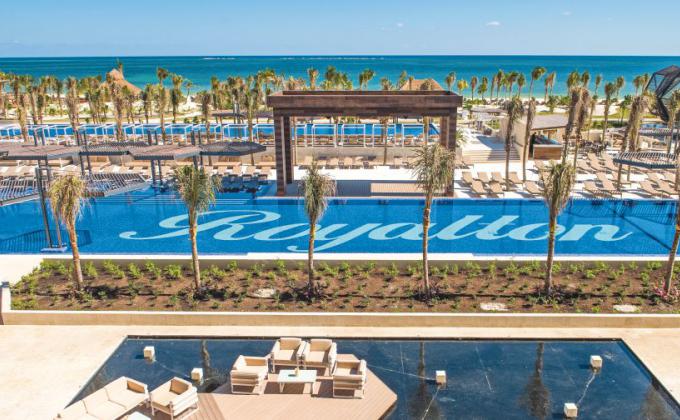 Royalton Riviera Cancun, an Autograph Collection All-Inclusive Resort & Casino
