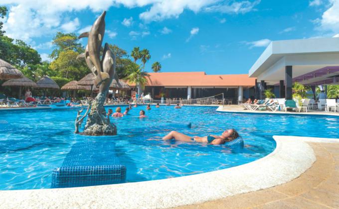 Riu Lupita
