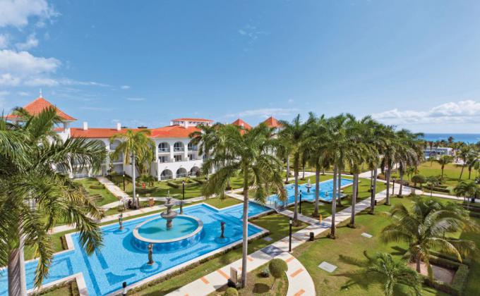 Riu Palace Mexico