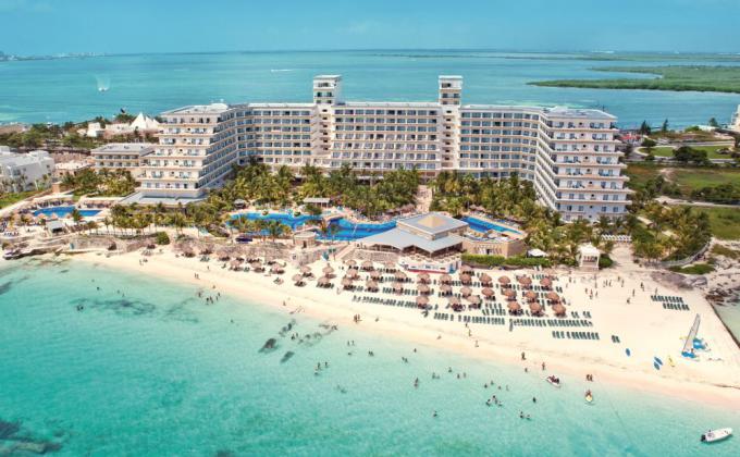 Riu Caribe