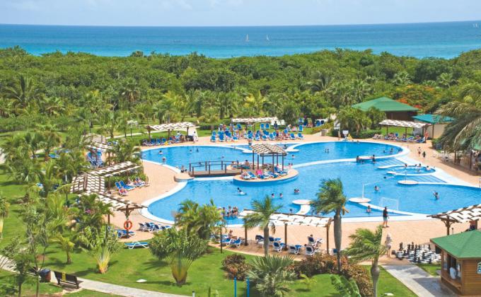 Blau Varadero